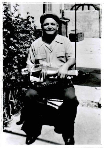 Pierre Rambert