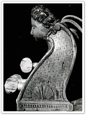 La vielle